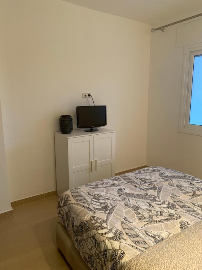 Appartement De Standing Residence Kariat Cabo Cabo Negro Exterior photo
